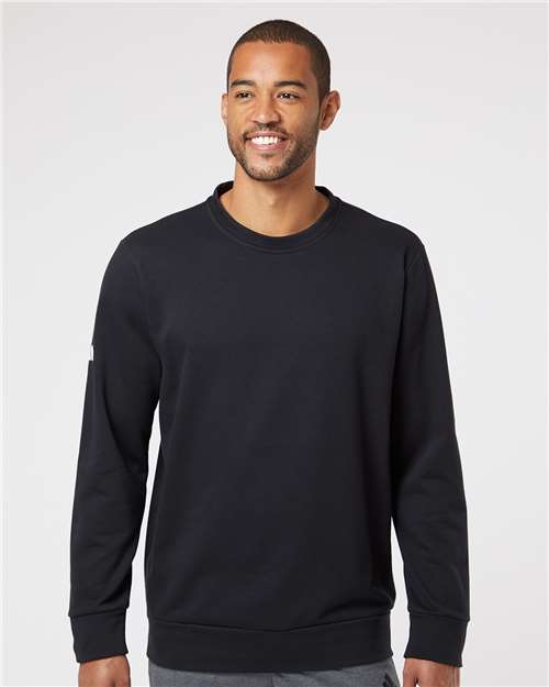Unisex Fleece Crewneck Sweatshirt