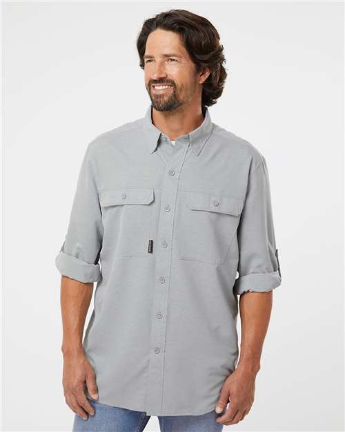 Crossroad Woven Shirt