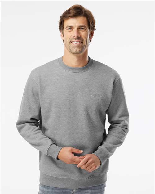 Men's Hart Mountain™ II Crewneck Sweatshirt