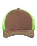 Hudson Brights Cap