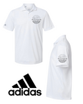 Riverside Country Club - Adidas Basic Sport Polo
