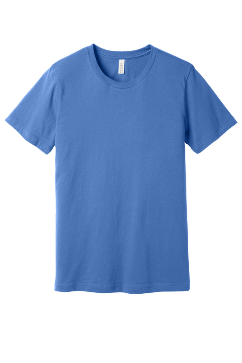 "Dance Mom Social Club" BELLA+CANVAS® Unisex Jersey Short Sleeve Tee