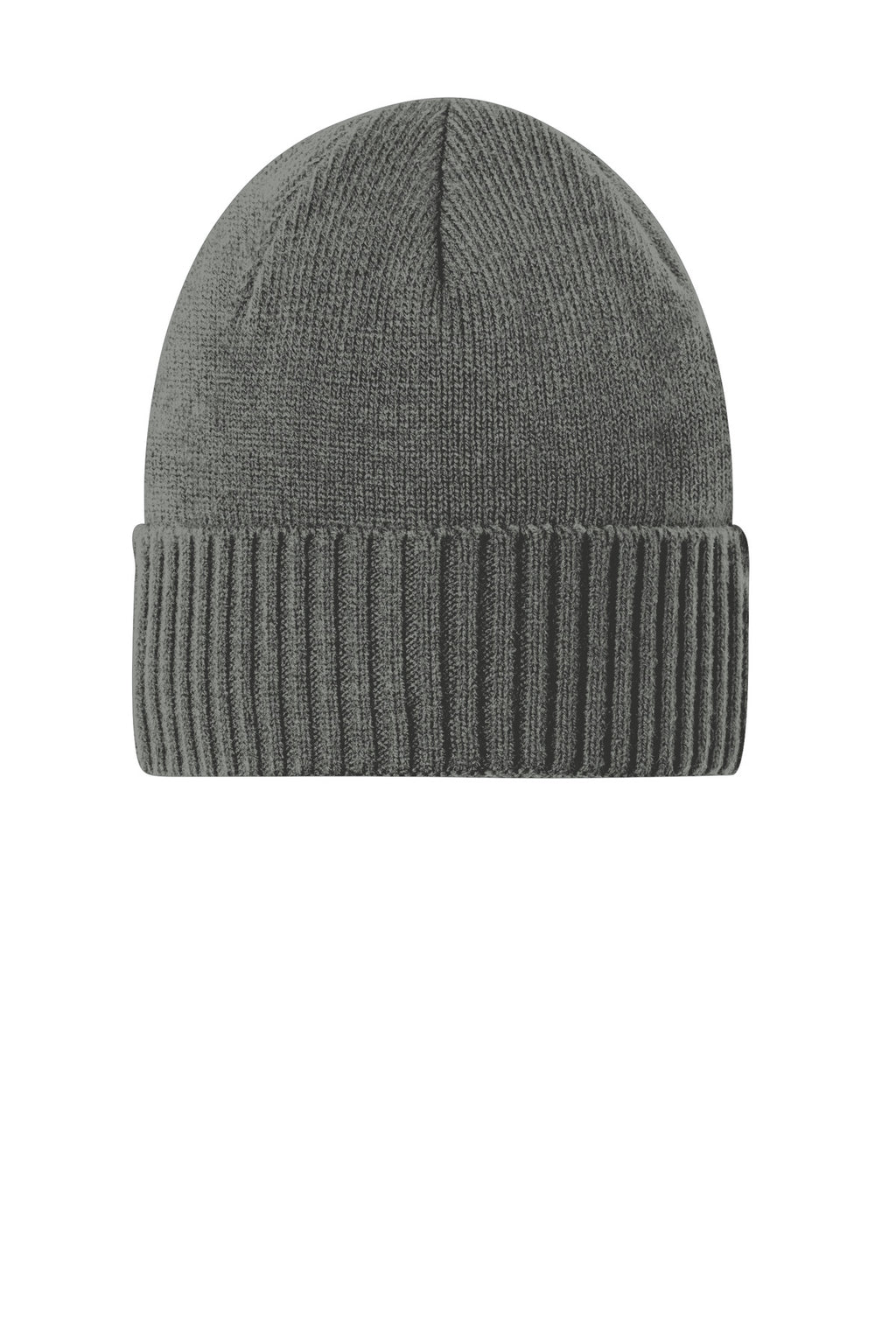 Port Authority® Rib Knit Cuff Beanie C951