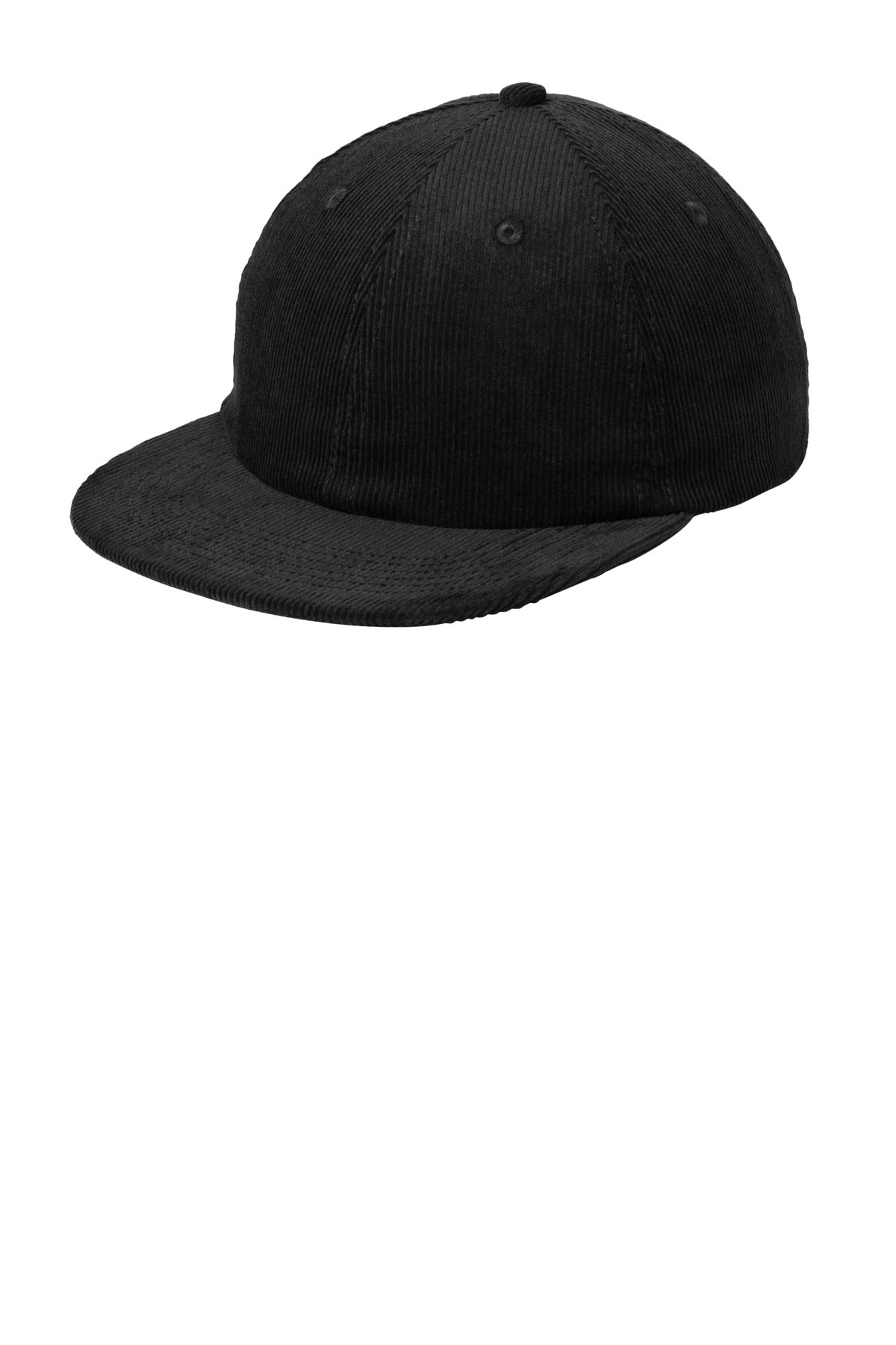 Port Authority® Corduroy Cap C972