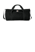 Carhartt ®  Canvas Packable Duffel with Pouch CTB0000564