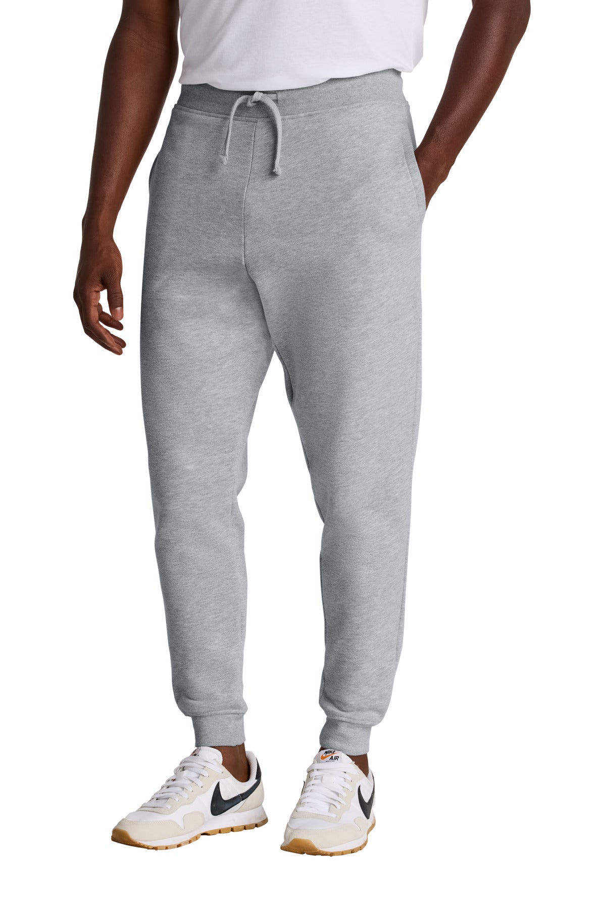 District ®  V.I.T. ™ Fleece Jogger DT6107