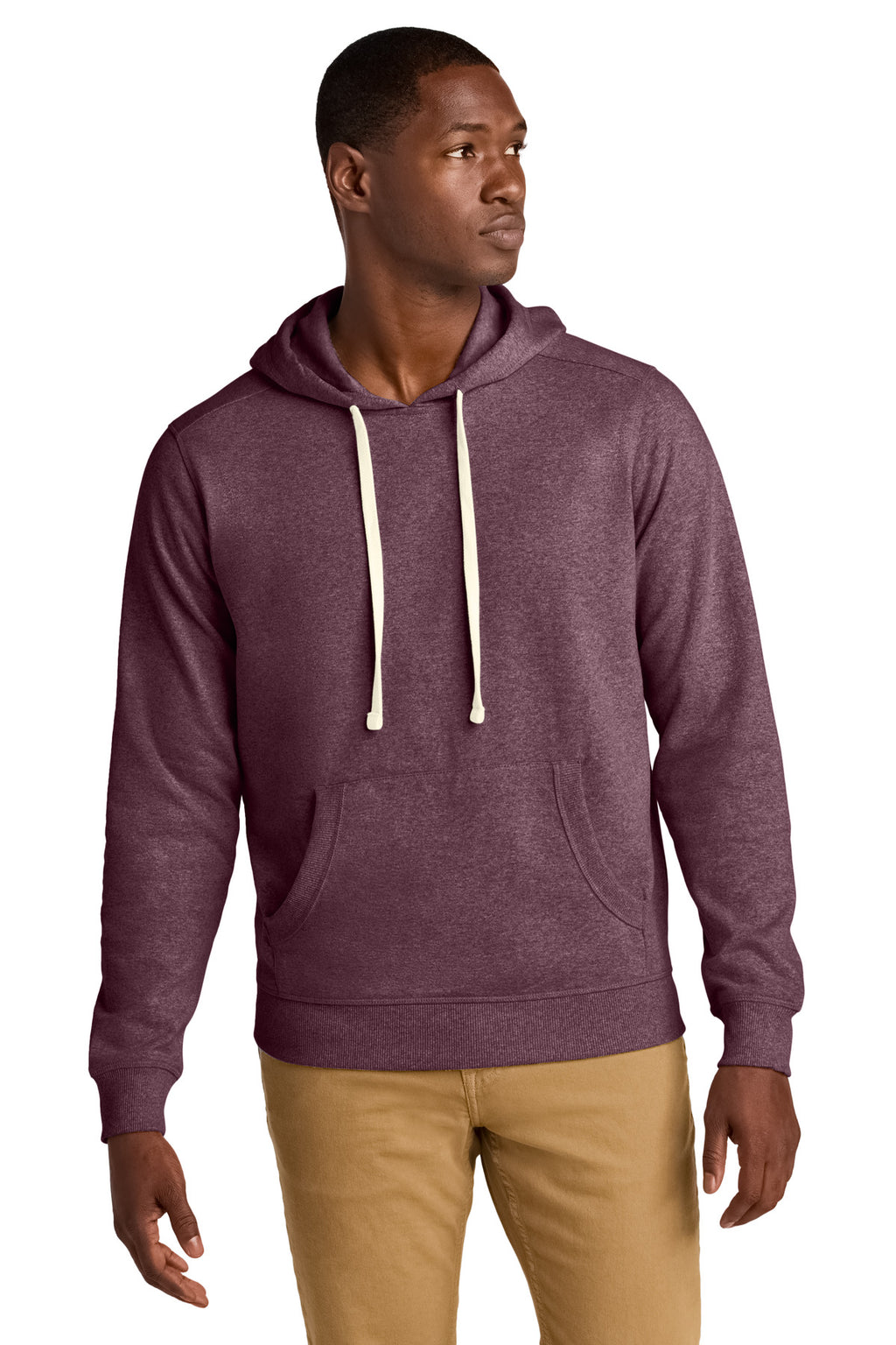 District ®  Re-Fleece ™ Hoodie DT8100