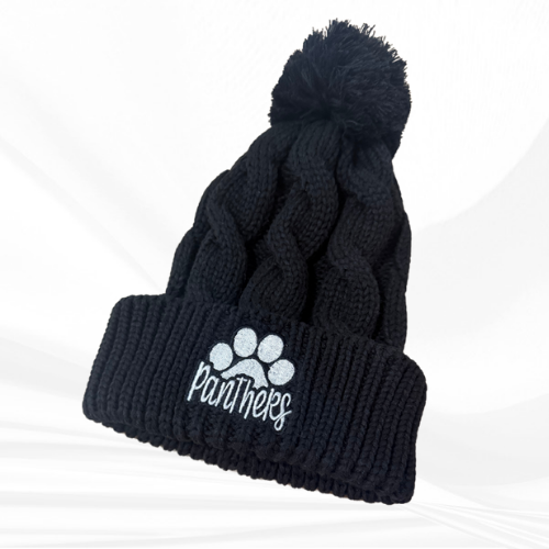 Grundy R-V - Chunk Twist Cuffed Beanie