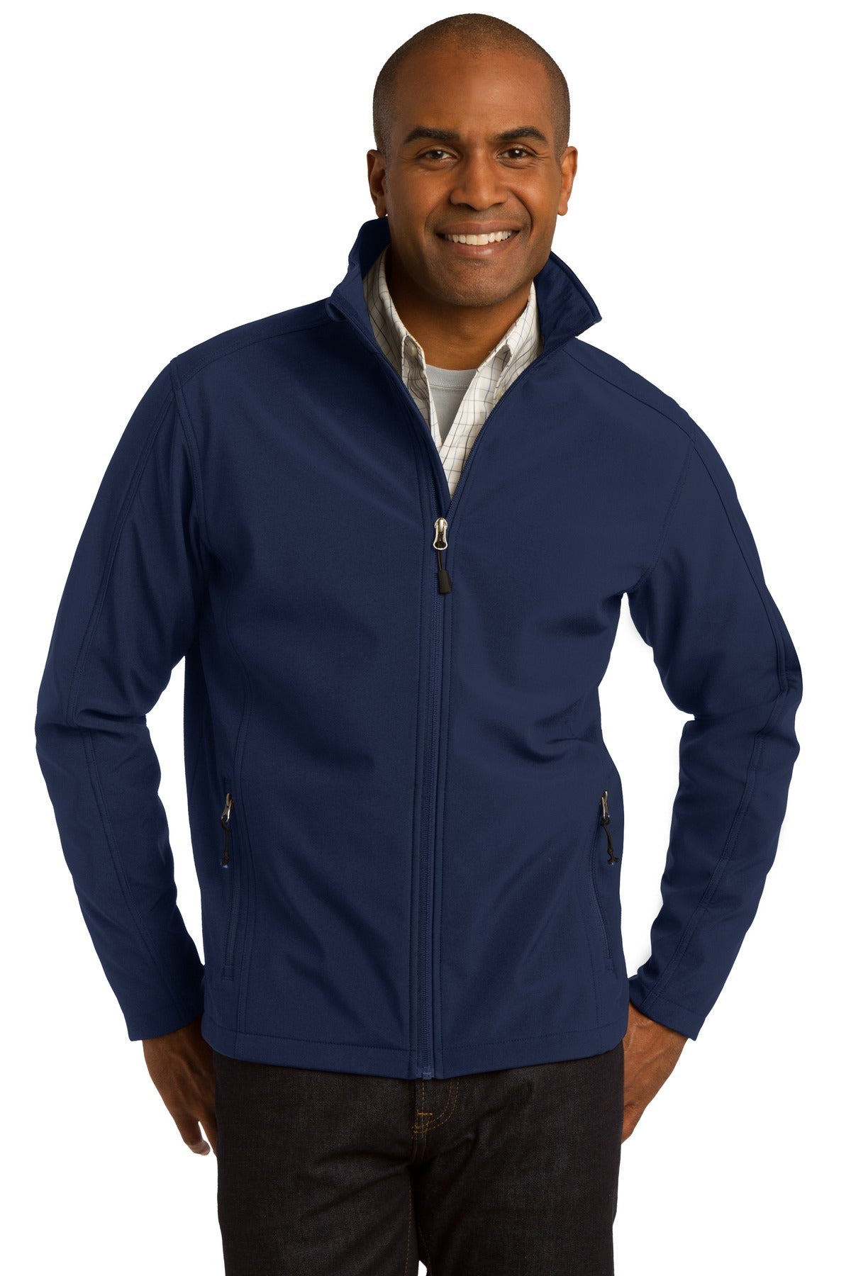 Port Authority ®  Core Soft Shell Jacket. J317