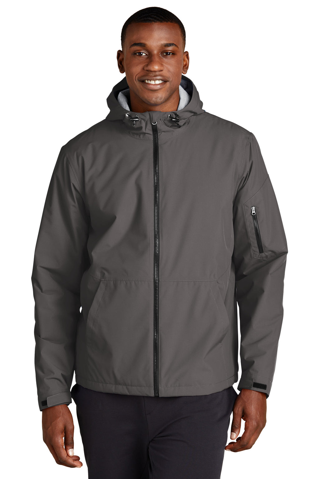 Sport-Tek ®  Waterproof Insulated Jacket JST56
