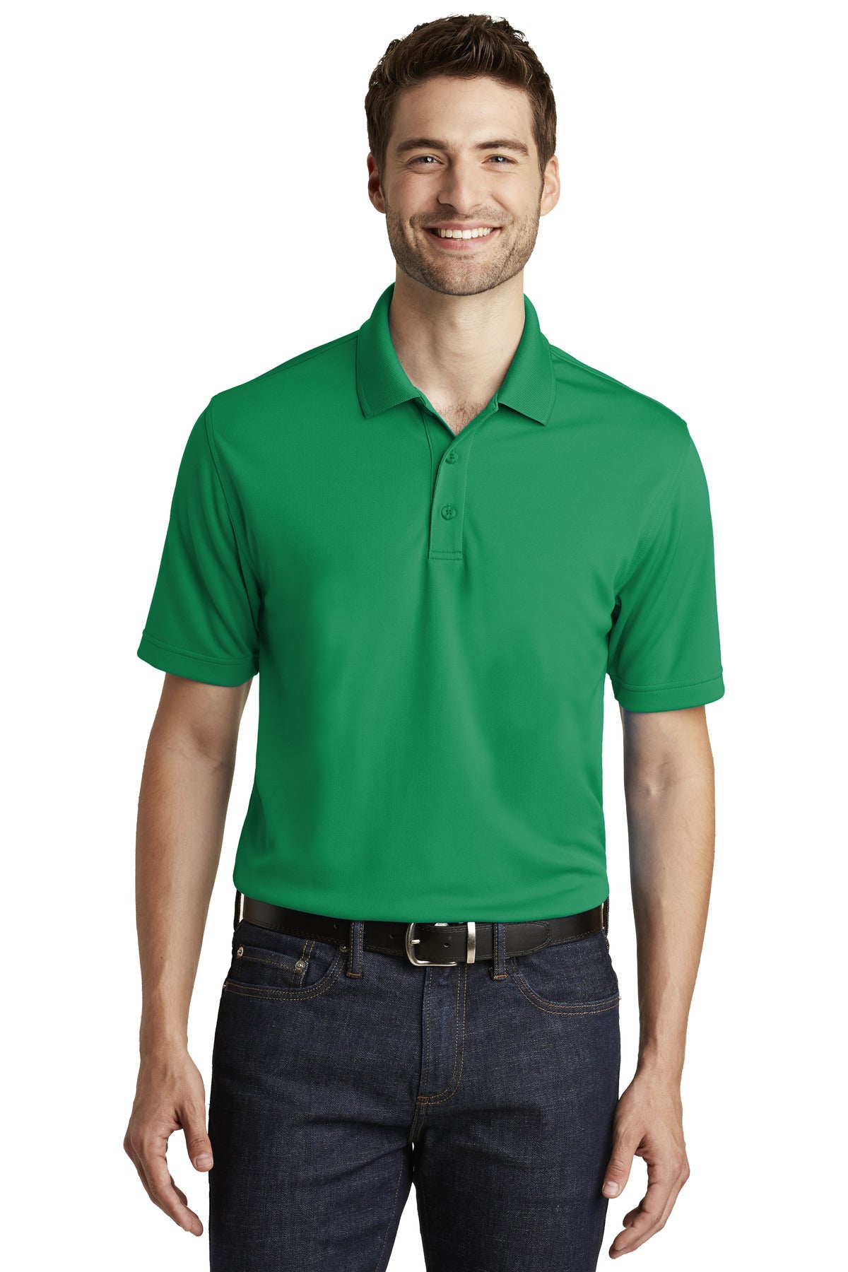 Port Authority ®  Dry Zone ®  UV Micro-Mesh Polo. K110