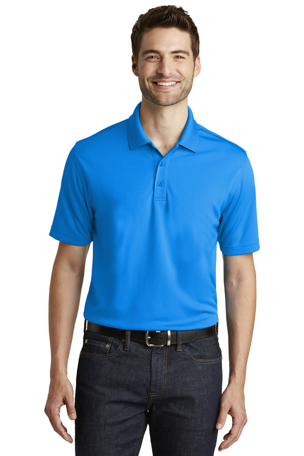 Port Authority ®  Dry Zone ®  UV Micro-Mesh Polo. K110