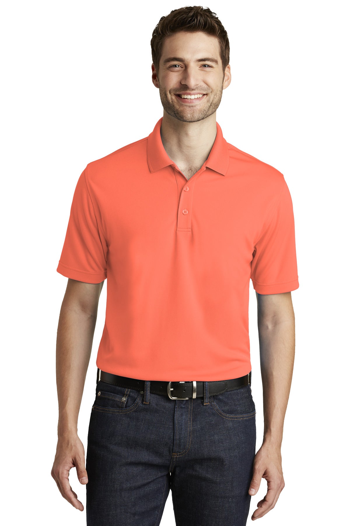 Port Authority ®  Dry Zone ®  UV Micro-Mesh Polo. K110
