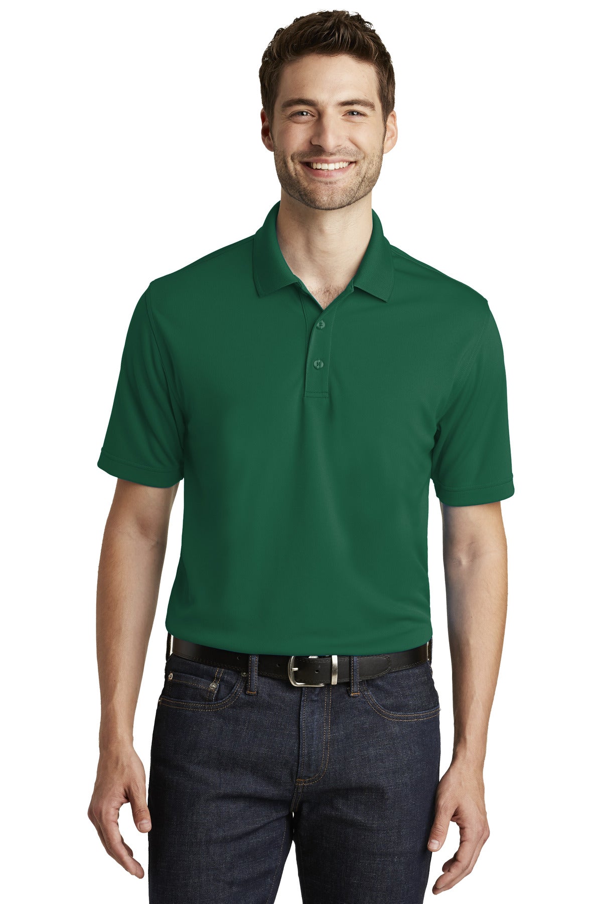 Port Authority ®  Dry Zone ®  UV Micro-Mesh Polo. K110