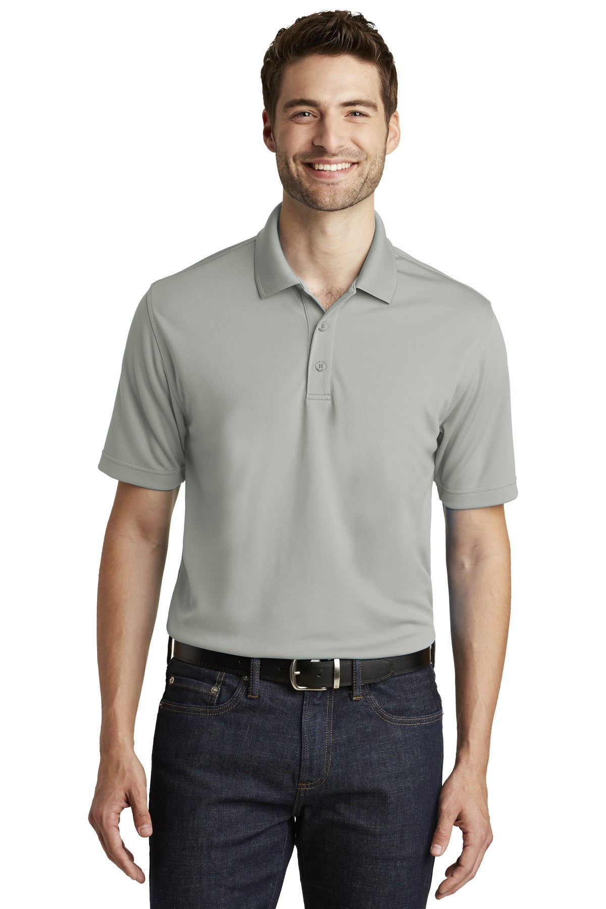Port Authority ®  Dry Zone ®  UV Micro-Mesh Polo. K110
