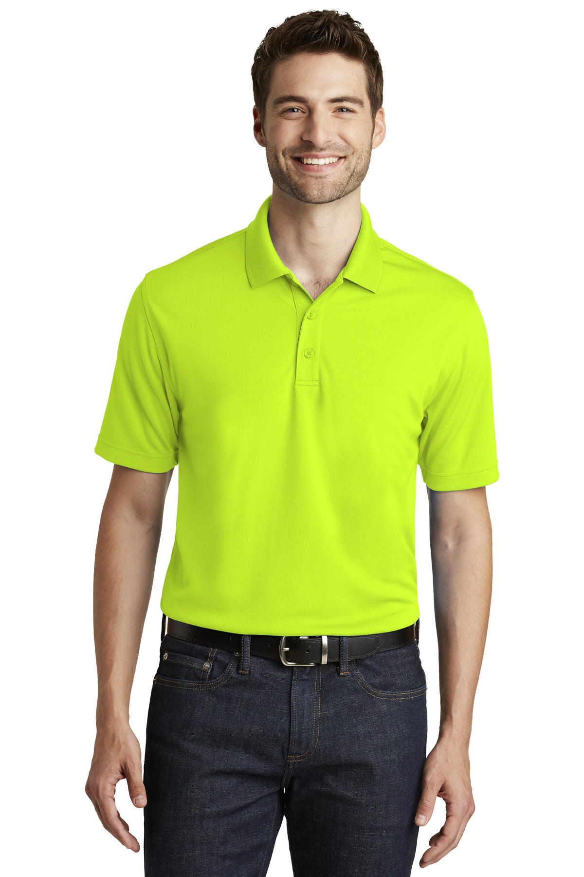 Port Authority ®  Dry Zone ®  UV Micro-Mesh Polo. K110