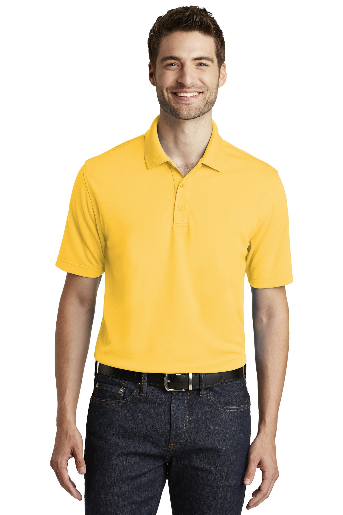 Port Authority ®  Dry Zone ®  UV Micro-Mesh Polo. K110