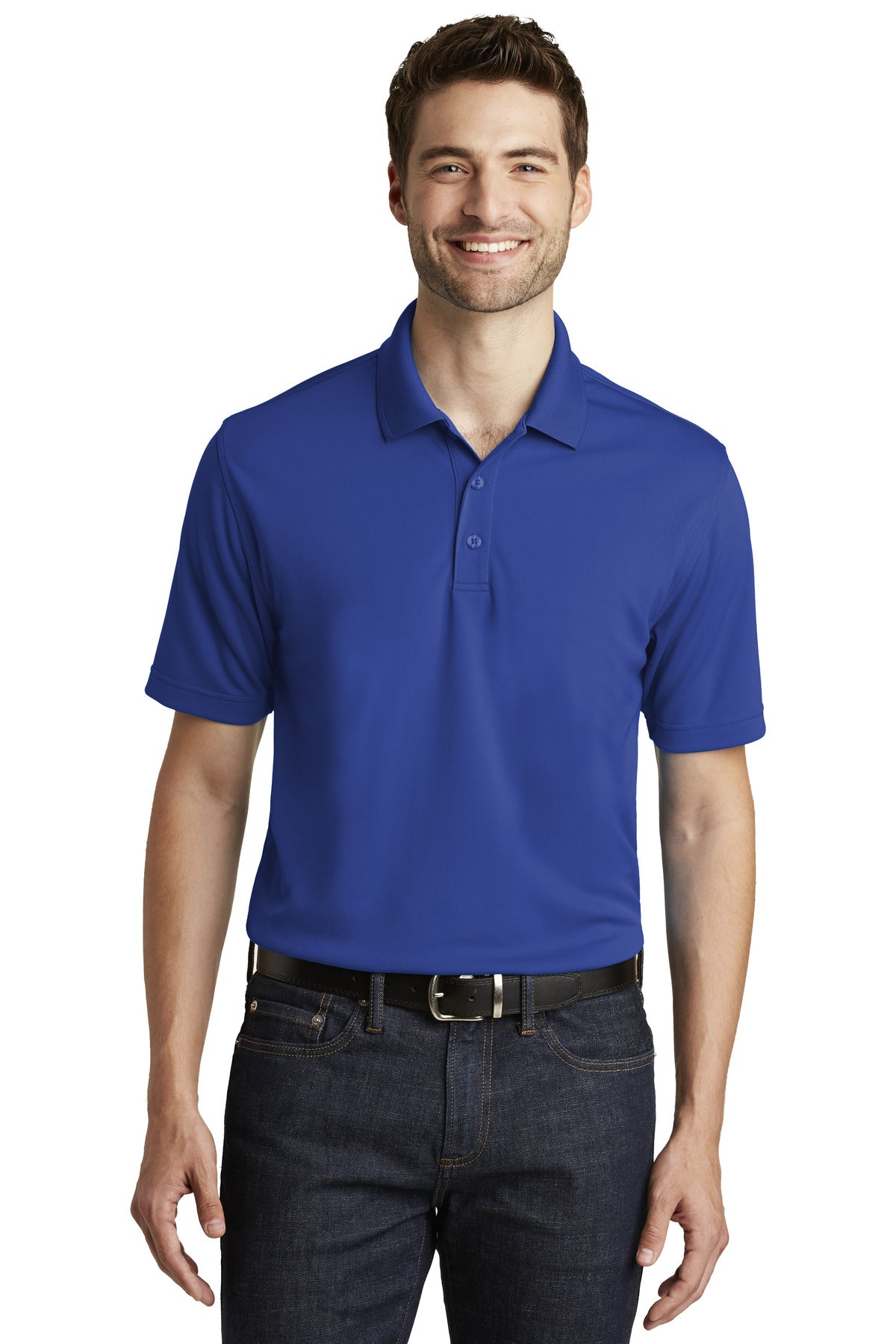 Port Authority ®  Dry Zone ®  UV Micro-Mesh Polo. K110