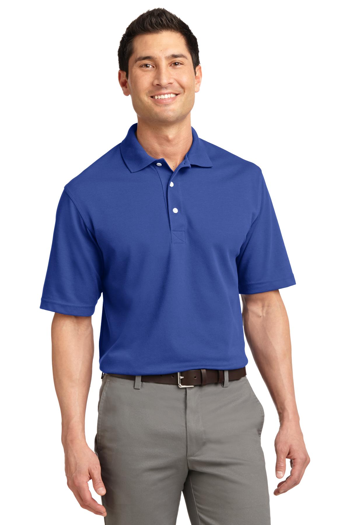 Port Authority ®  Rapid Dry™ Polo.  K455