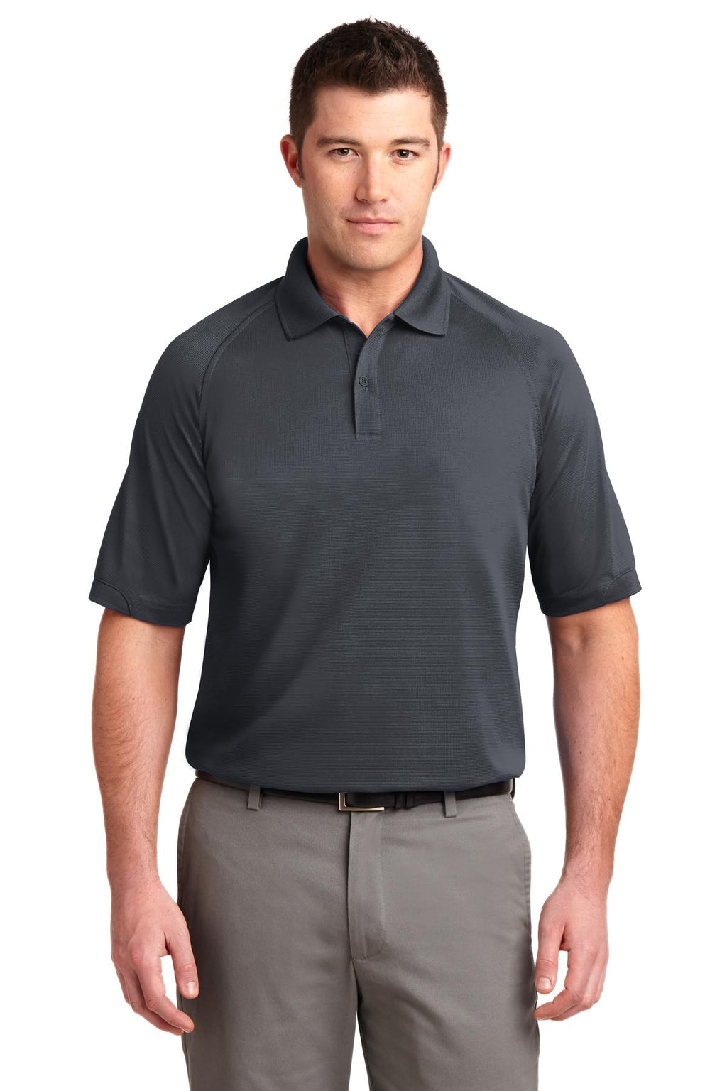Port Authority ®  Dry Zone ®  Ottoman Polo.  K525