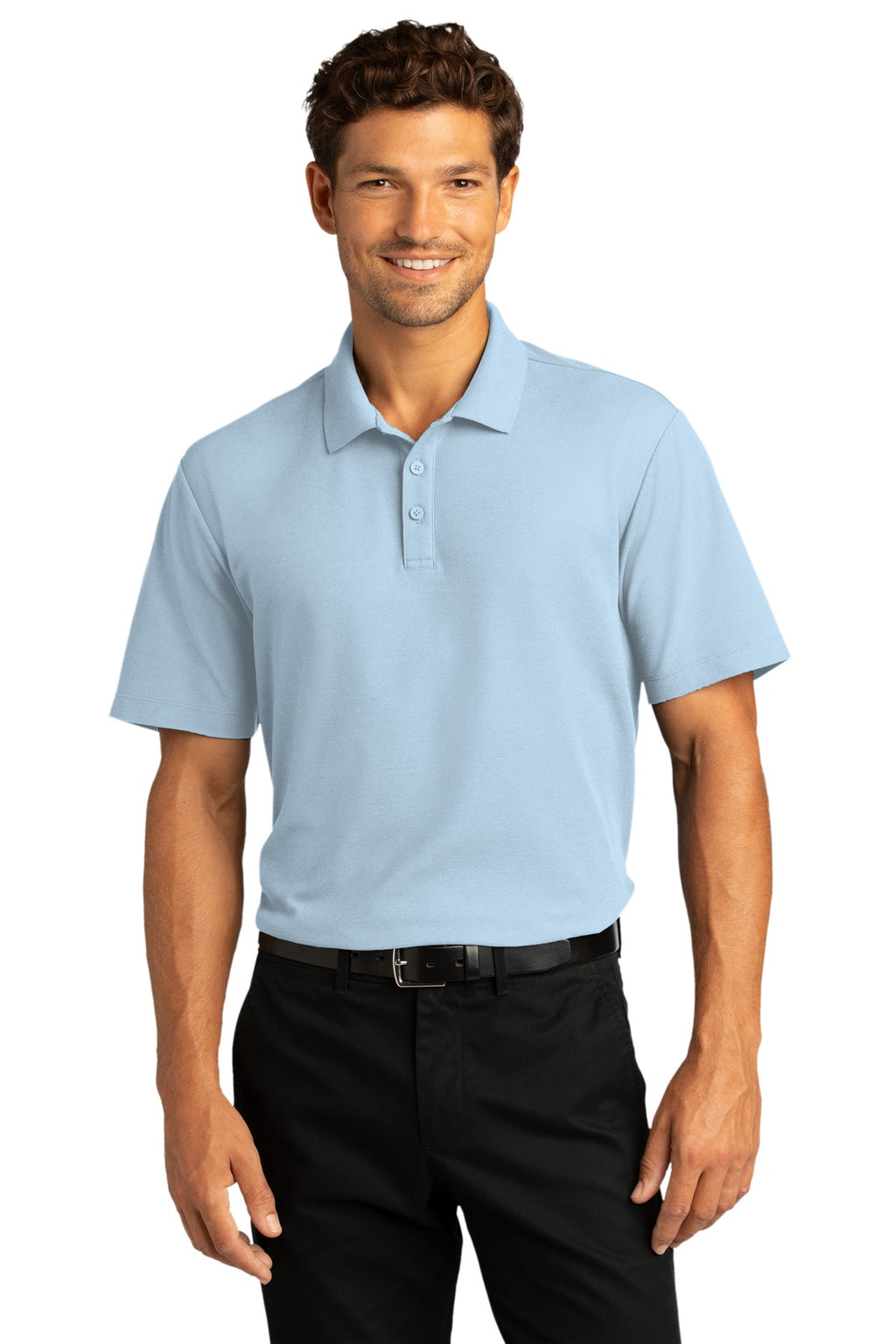 Port Authority  ®  SuperPro React  ™  Polo. K810
