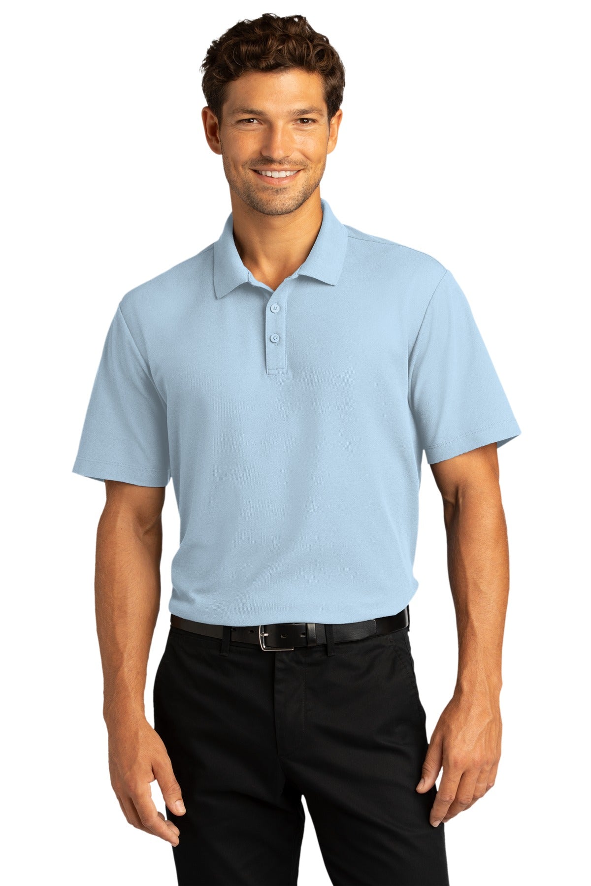 Port Authority  ®  SuperPro React  ™  Polo. K810