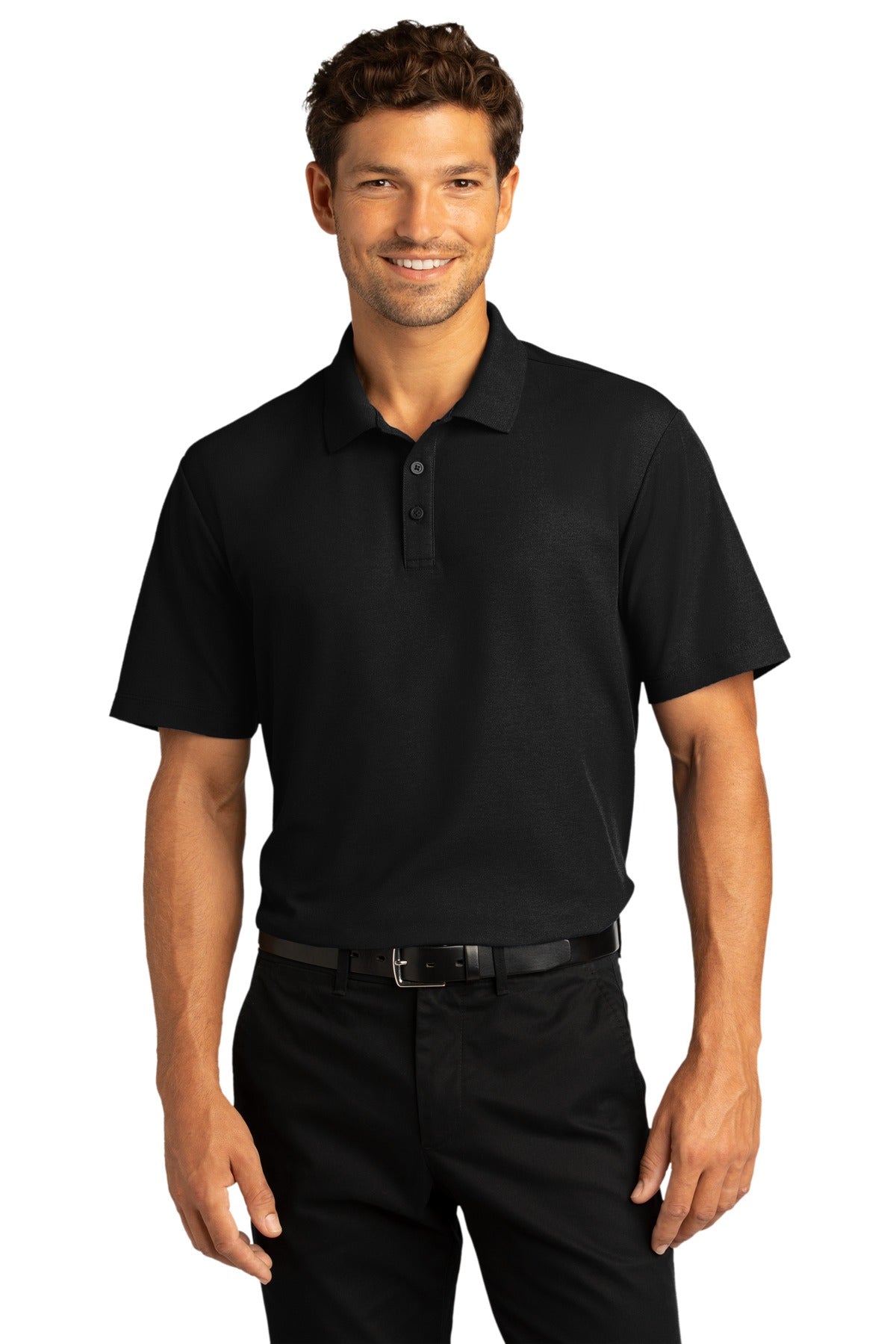 Port Authority  ®  SuperPro React  ™  Polo. K810