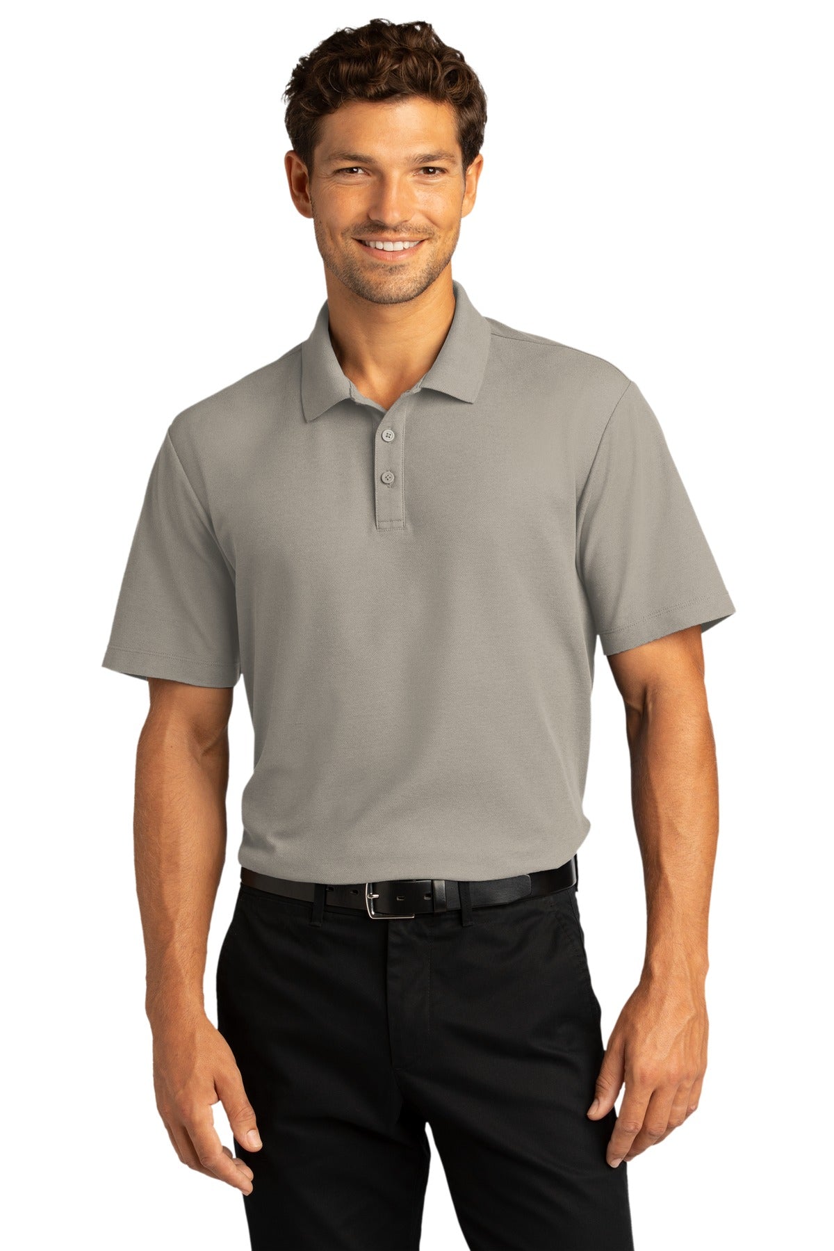 Port Authority  ®  SuperPro React  ™  Polo. K810