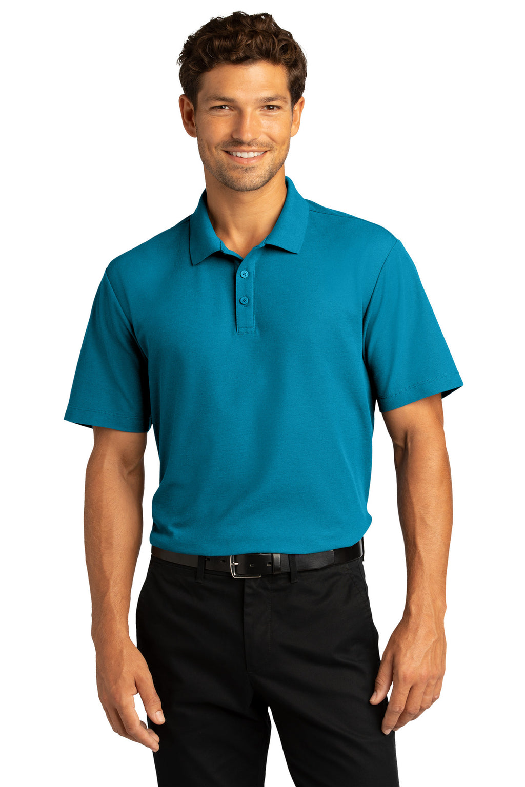 Port Authority  ®  SuperPro React  ™  Polo. K810
