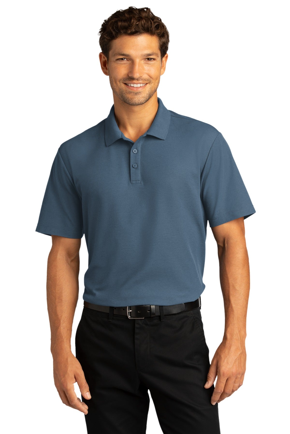 Port Authority  ®  SuperPro React  ™  Polo. K810