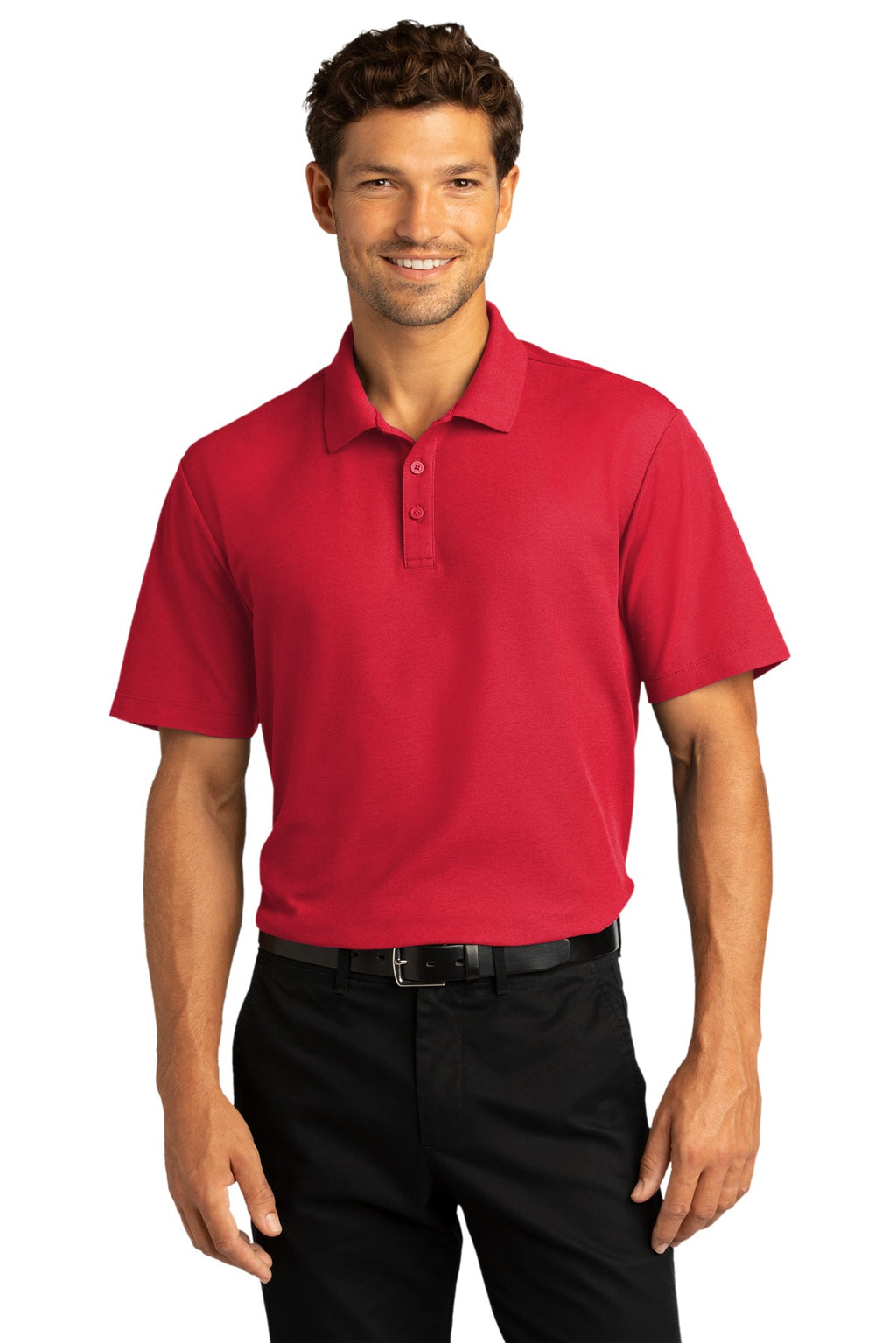 Port Authority  ®  SuperPro React  ™  Polo. K810