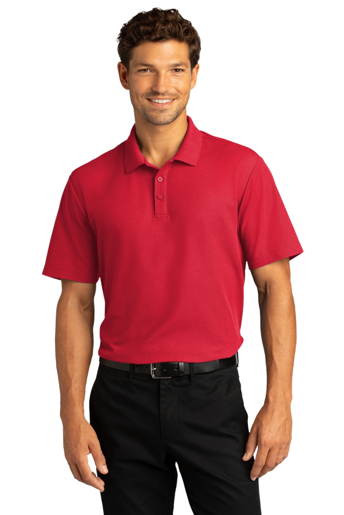 Port Authority  ®  SuperPro React  ™  Polo. K810