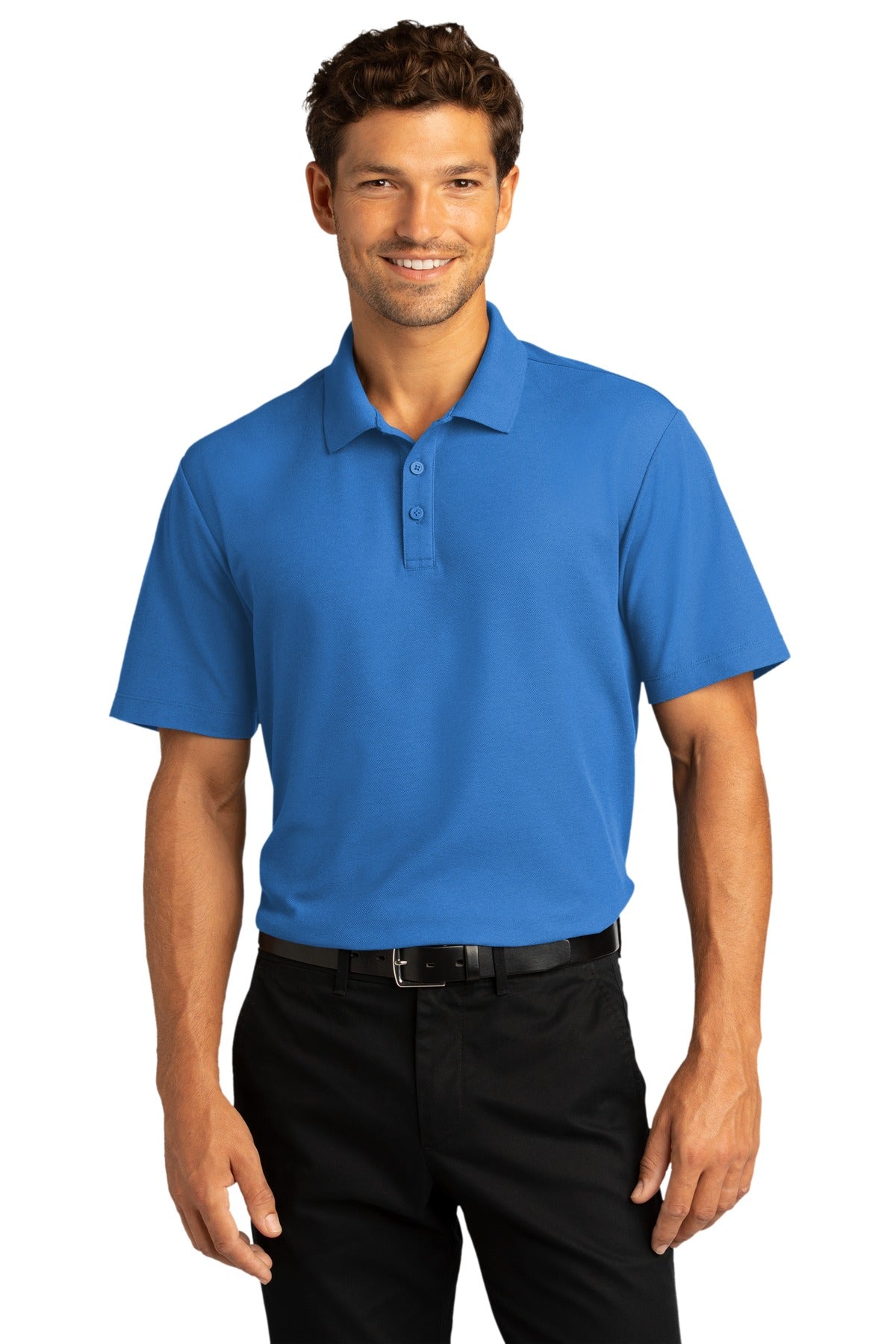 Port Authority  ®  SuperPro React  ™  Polo. K810
