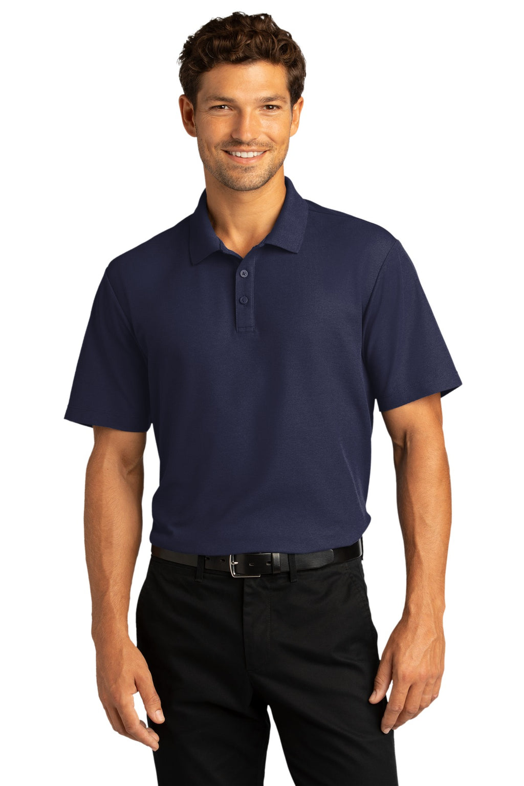Port Authority  ®  SuperPro React  ™  Polo. K810