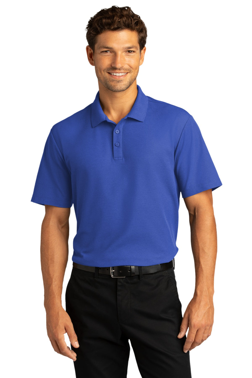 Port Authority  ®  SuperPro React  ™  Polo. K810