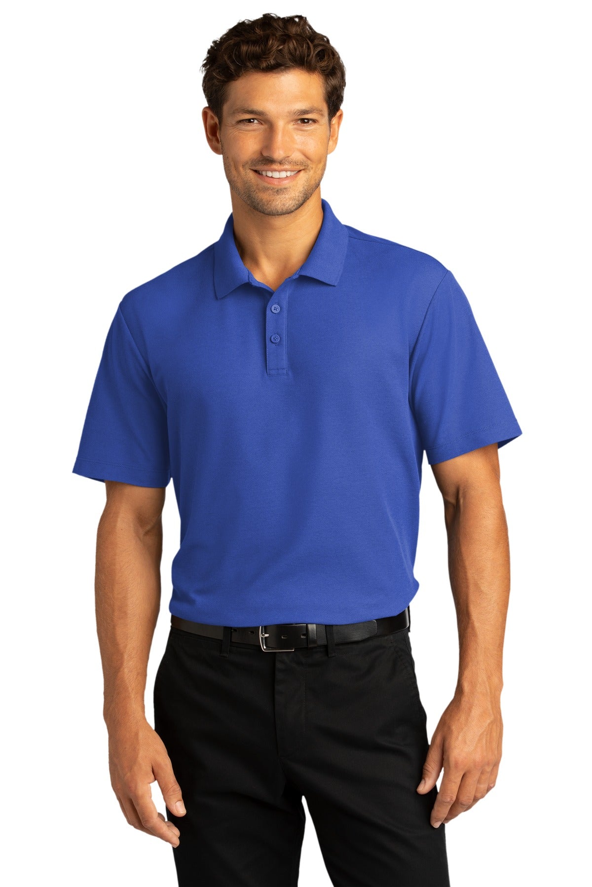 Port Authority  ®  SuperPro React  ™  Polo. K810