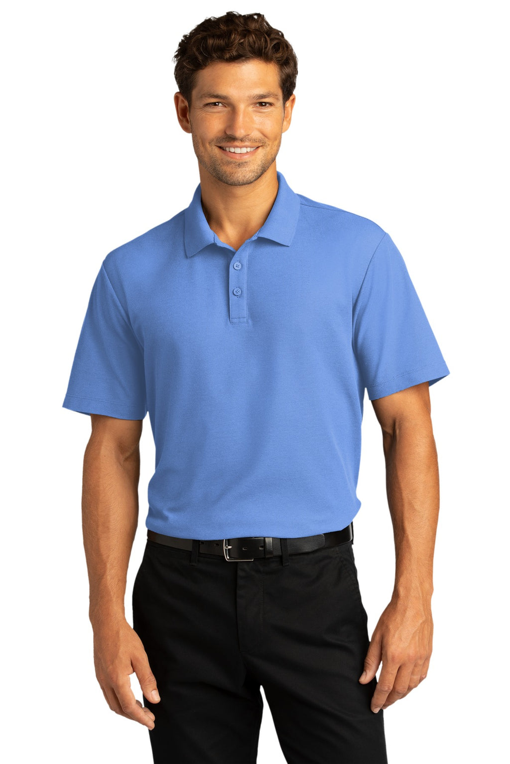 Port Authority  ®  SuperPro React  ™  Polo. K810