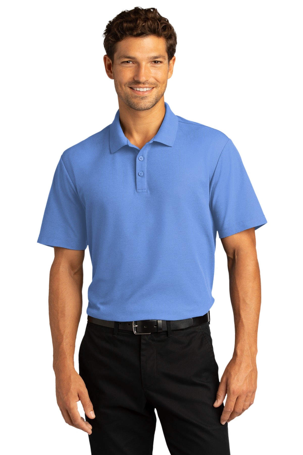 Port Authority  ®  SuperPro React  ™  Polo. K810