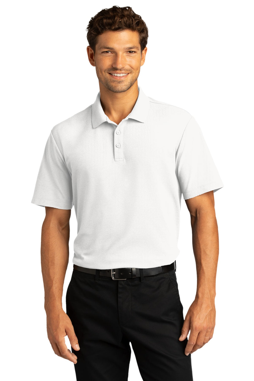 Port Authority  ®  SuperPro React  ™  Polo. K810