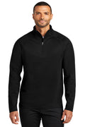 Port Authority ®  C-FREE ®  Cypress 1/4-Zip K870