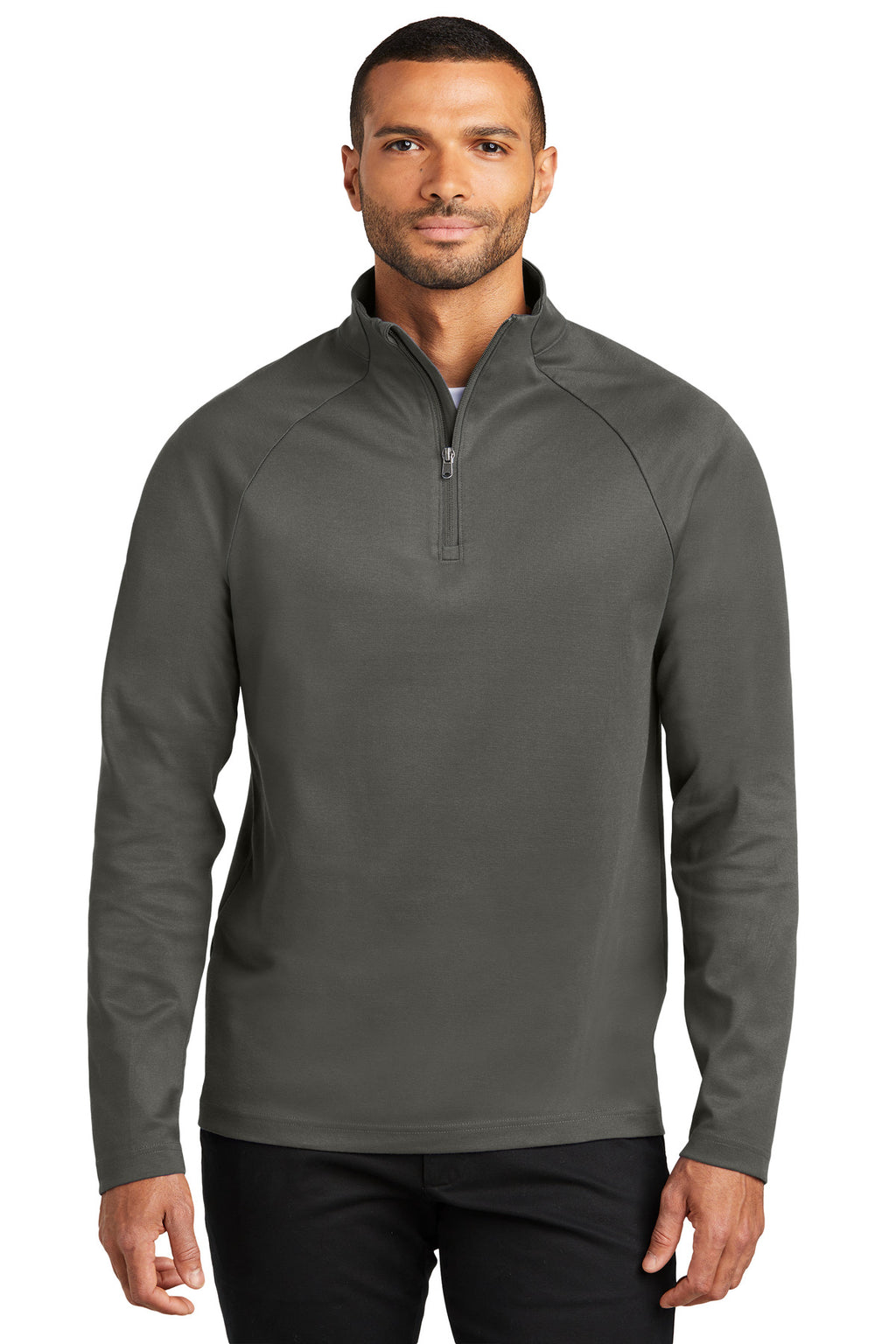Port Authority ®  C-FREE ®  Cypress 1/4-Zip K870