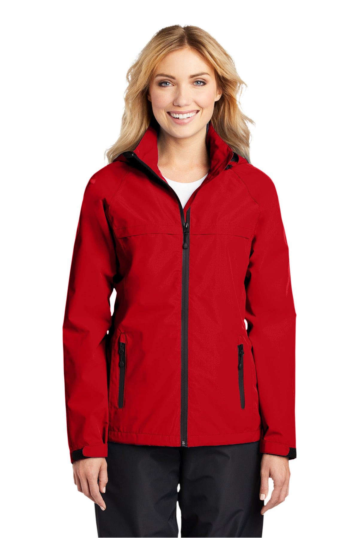 Port Authority ®  Women's Torrent Waterproof Jacket. L333