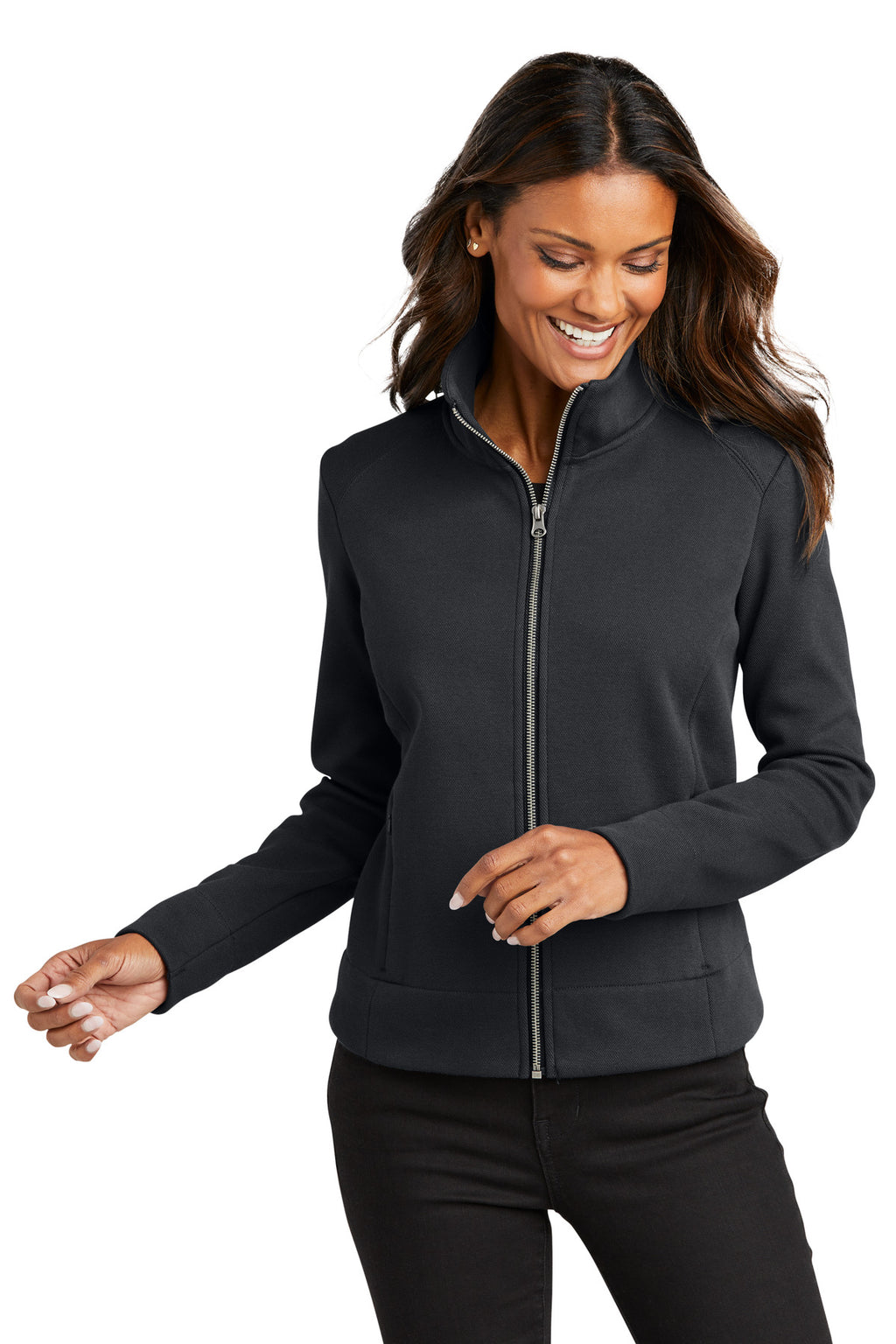 Port Authority ®  Women's Network Fleece Jacket L422