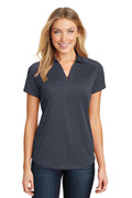 Port Authority ®  Women's Digi Heather Performance Polo. L574