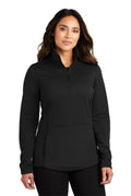 Port Authority ®  Women's Smooth Fleece 1/4-Zip L804