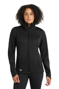 OGIO® Ladies Crux Soft Shell. LOE720