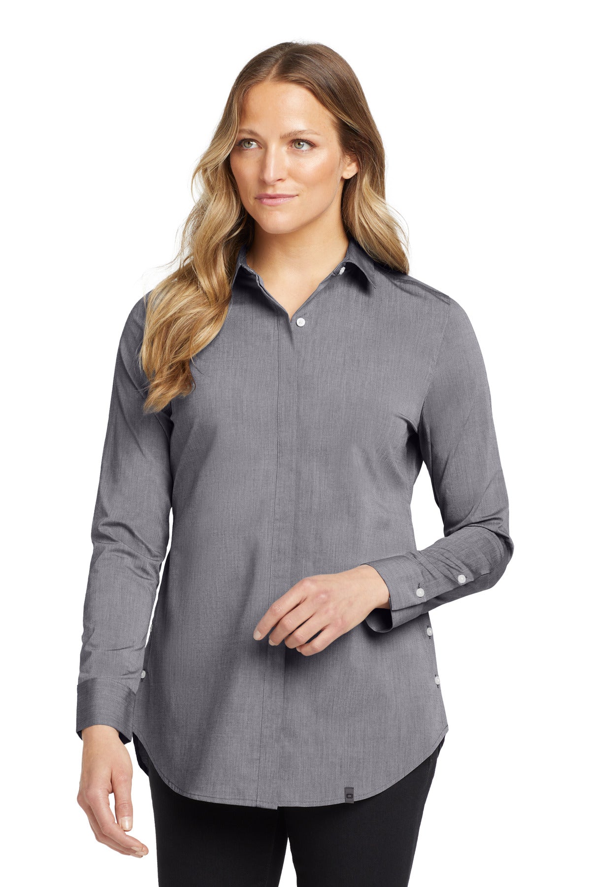 OGIO  ®  Women's Commuter Woven Tunic. LOG1002