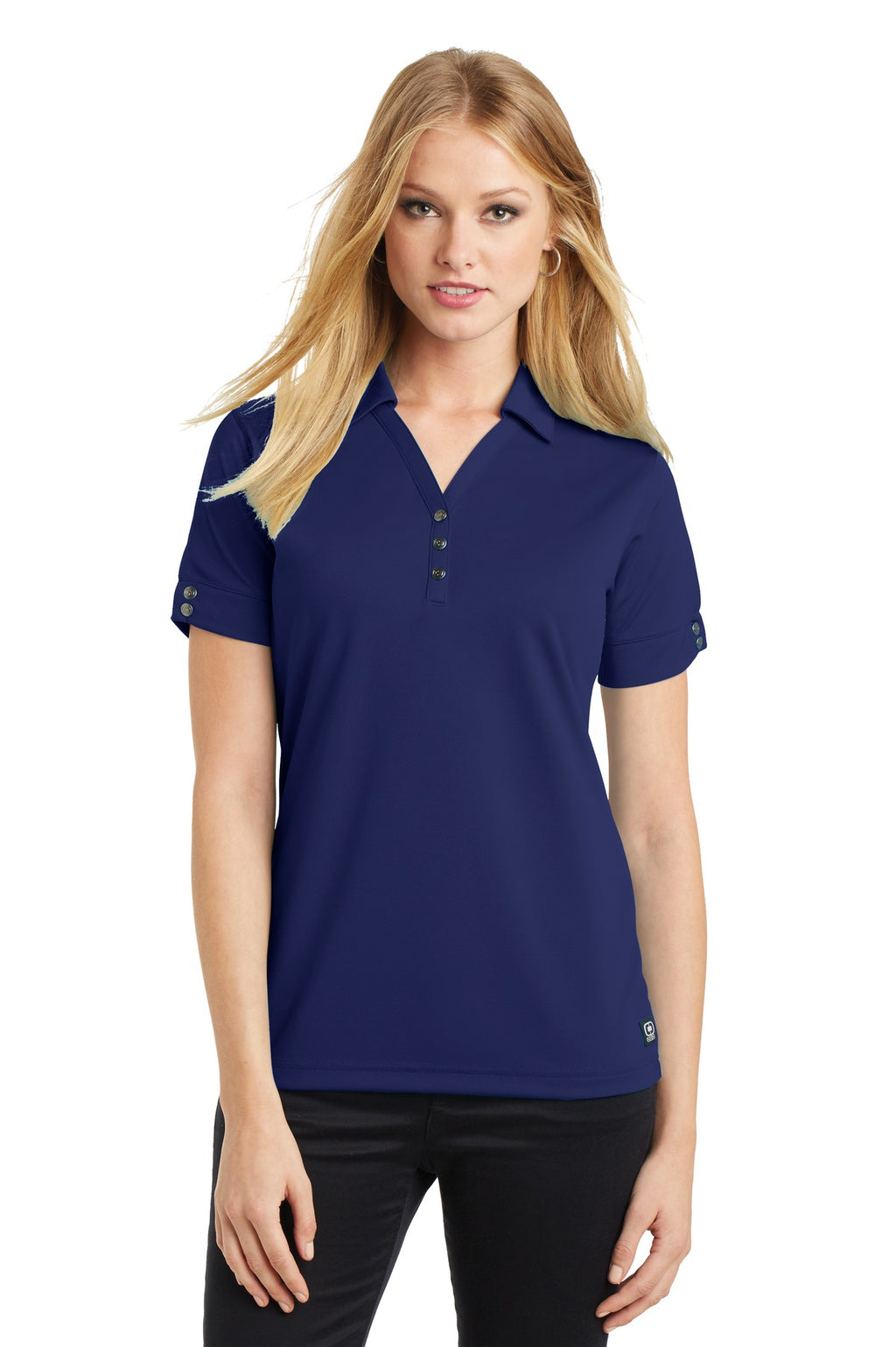 OGIO ®  - Glam Polo. LOG105