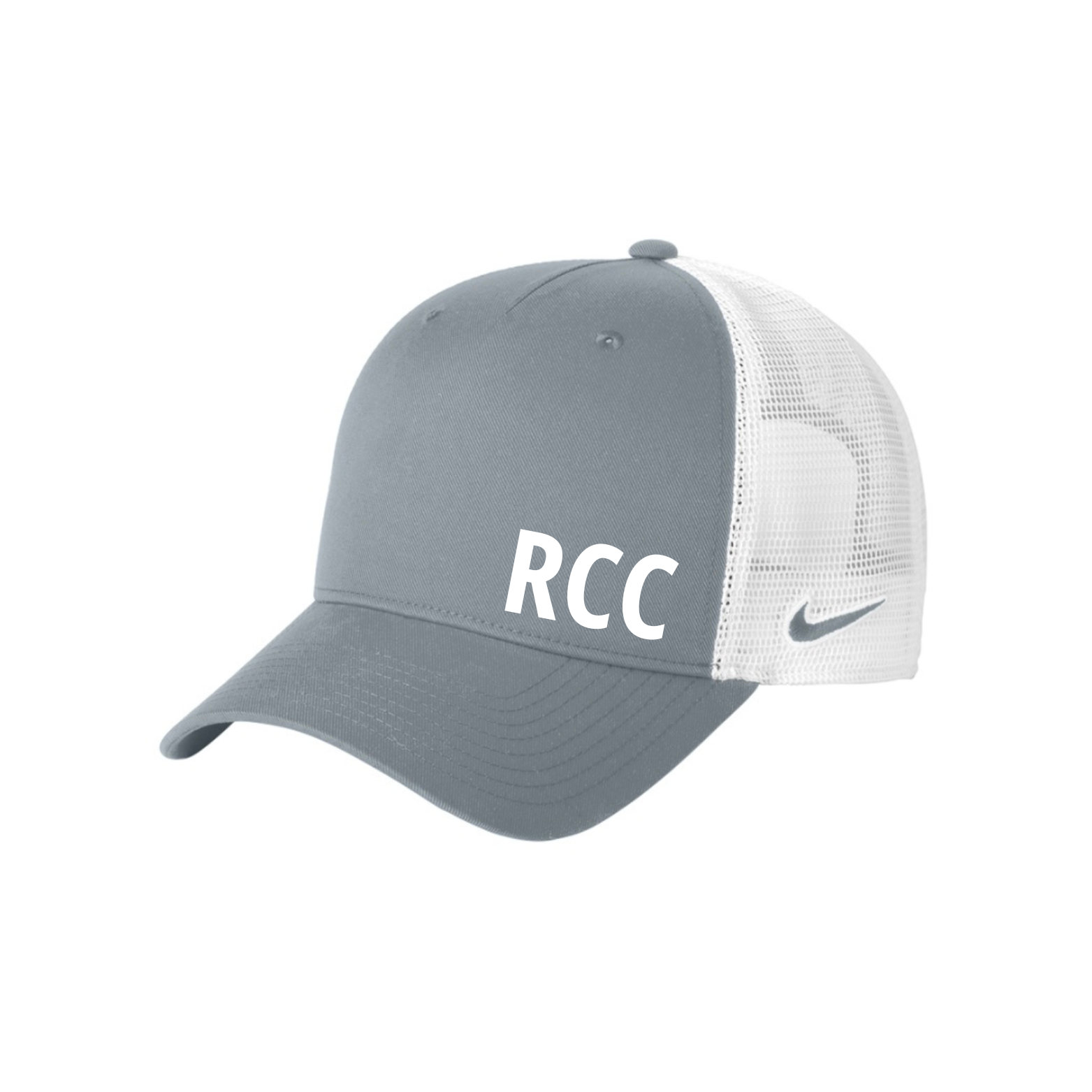 Riverside Country Club RCC - Nike Snapback Mesh Trucker Cap