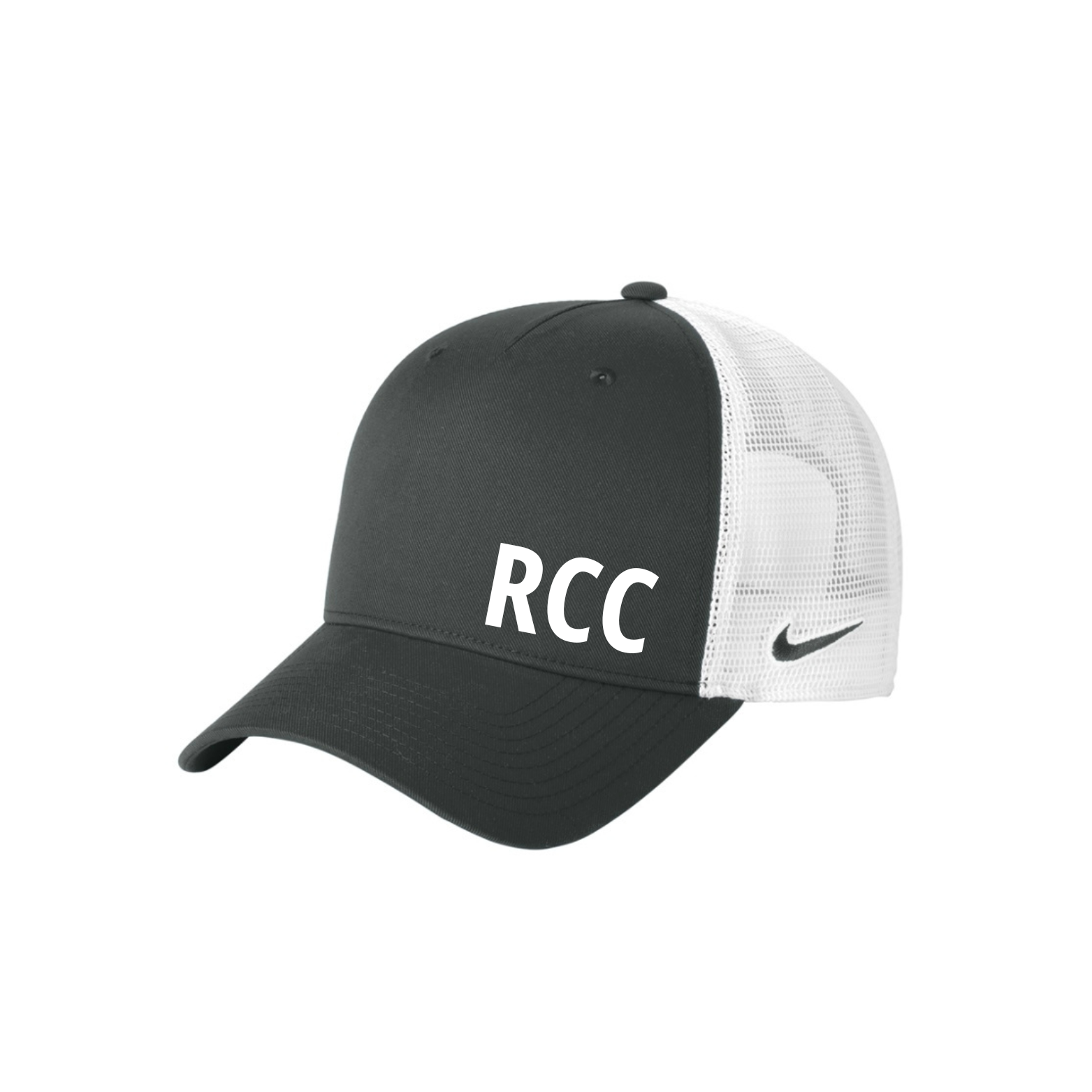 Riverside Country Club RCC - Nike Snapback Mesh Trucker Cap